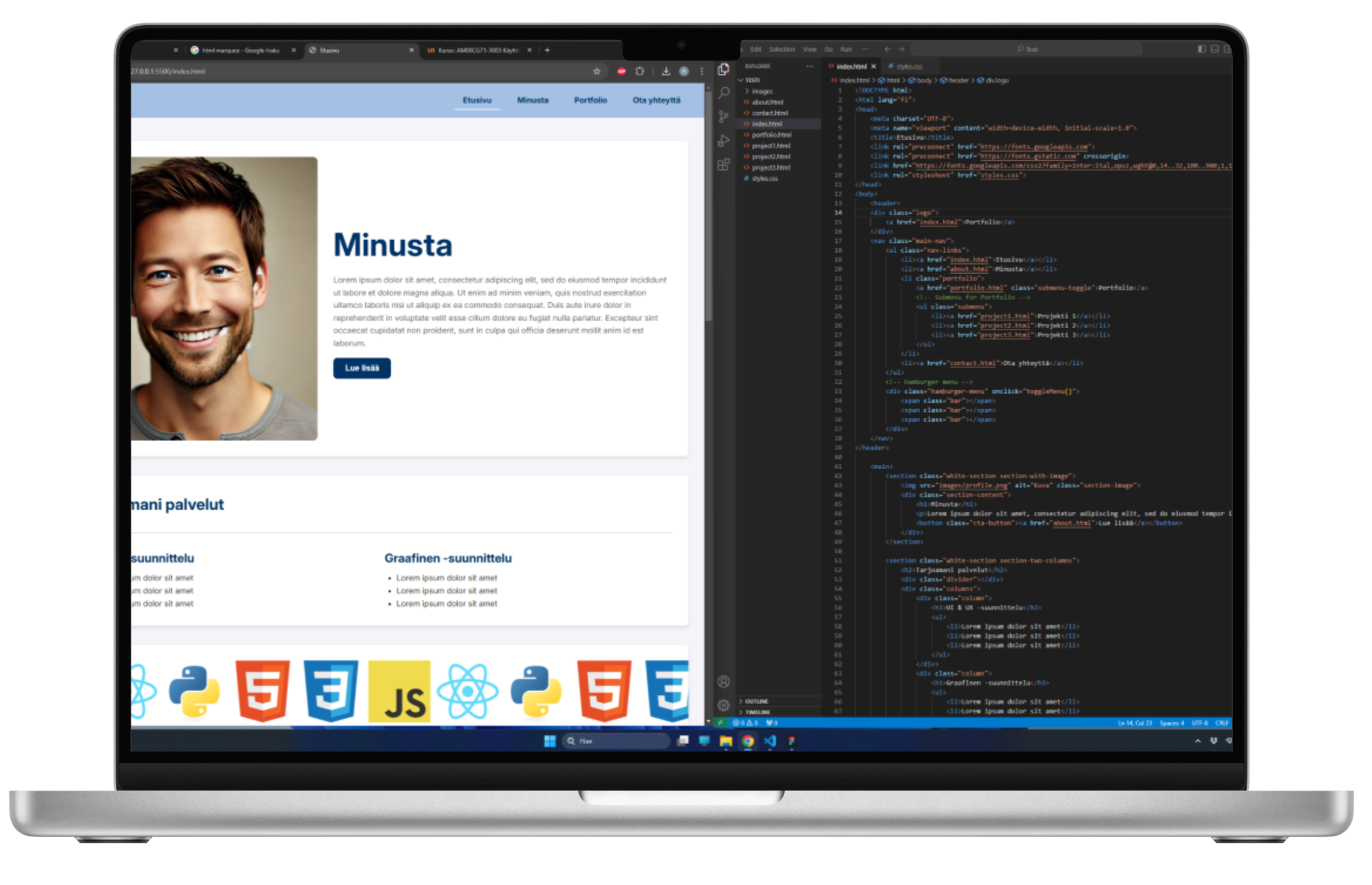 LAURA keikkakalenteri